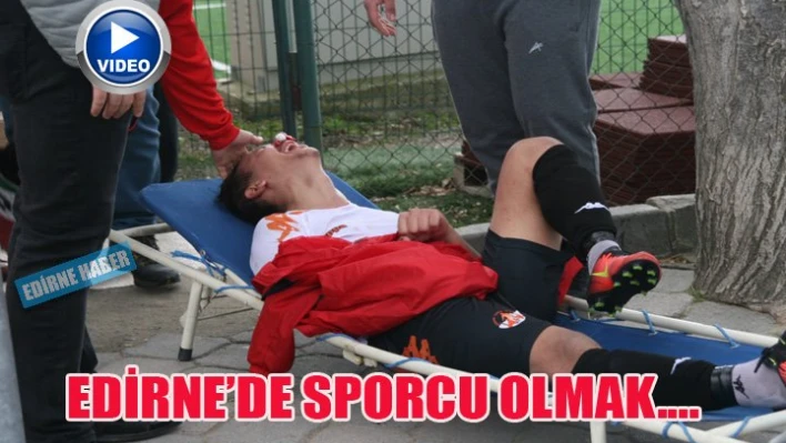 Spor yaparken ölsünler mi?