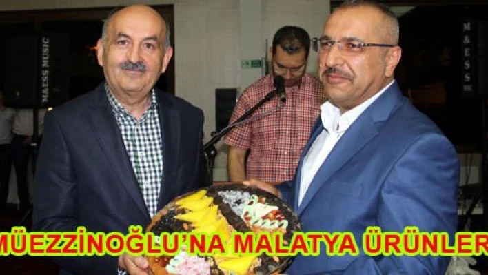 Malatyalıların Sahur programına büyük ilgi