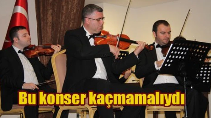 Kaçıranlar üzüldü