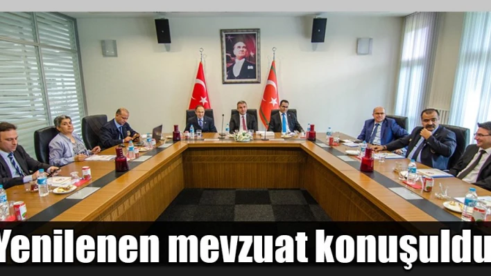 Mevzuatta ne değişti?