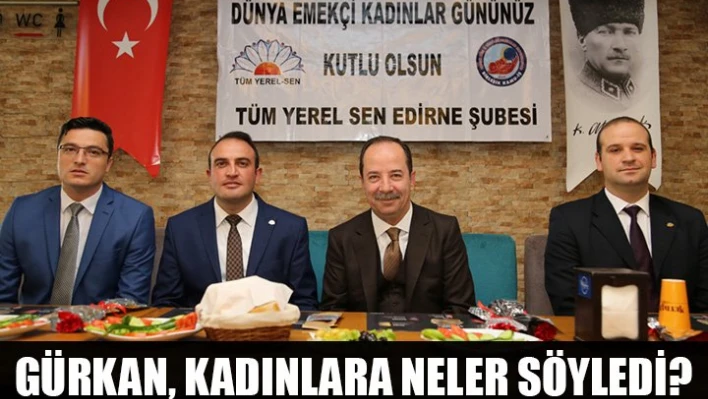 'Darbeler hep düşünen insanlara zarar verdi'