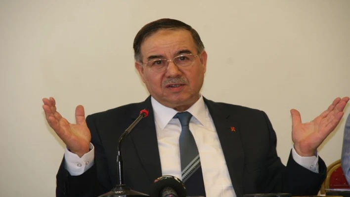 'Evet' â€' 'Hayır' tartışması artık geride kalmalıdır.'