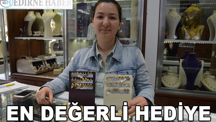 En değerli hediye