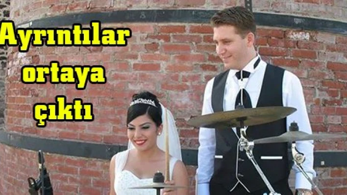 Ayrıntılar ortaya çıktı
