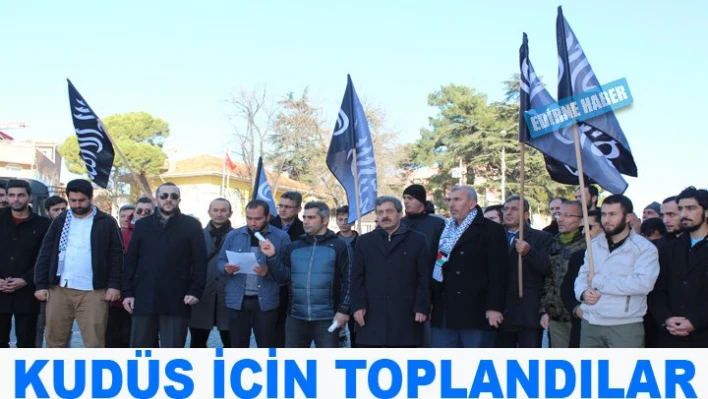 'İşgalci güruhu şirin göstermeyi alçaklık olarak nitelendiriyoruz'