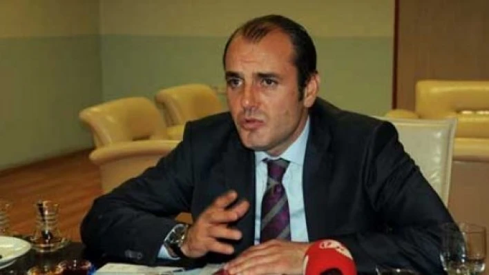 Gençler, Kent Ormanında buluşacak