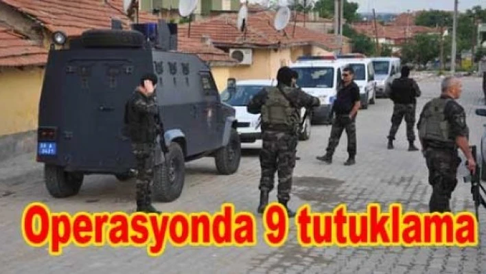Film gibi operasyon 