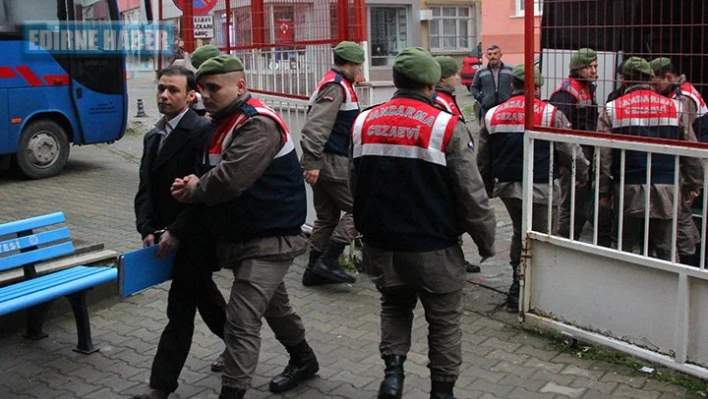 Yargılama sürüyor