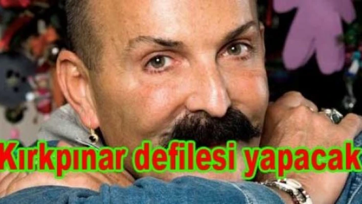 “Cemil İpekçi, Saraçlar’da defile yapacak”