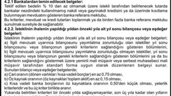 Cadde ve bağlantı yollarının asfalt betonu yaptırılacaktır.