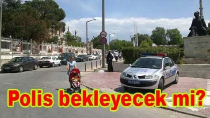 Bu görüntü olmayacak