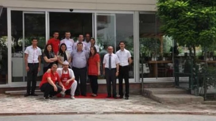 Taşhan Et, ikinci şubesini açtı