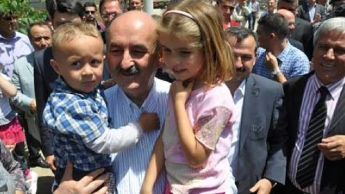 “Yüce divandan korkmuyoruz”