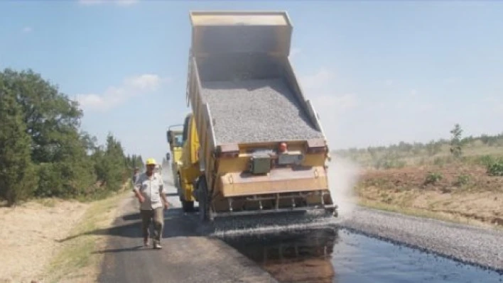  30 Proje için ödenek verildi