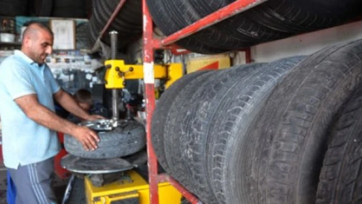  'AB hedeflerini yakaladık'