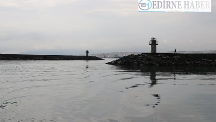 Ege ve Marmara'da beklenen şiddetli fırtına