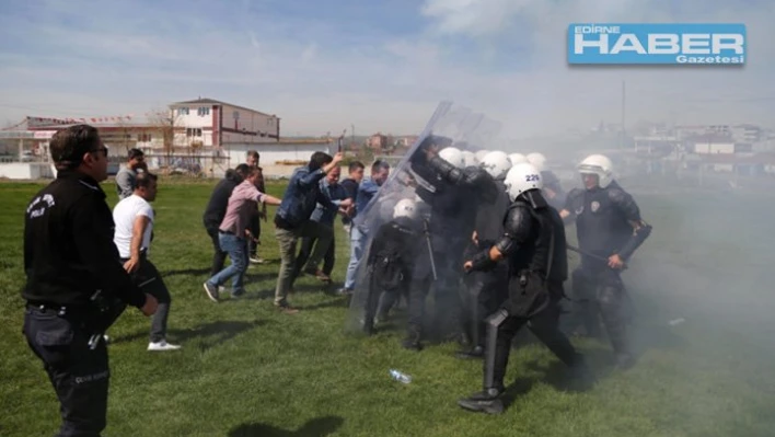 7/24 'hazır kıta' bekliyor