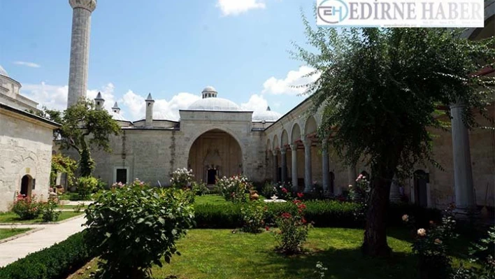 Selçuklu ve Osmanlı şifahaneleri tanıtılacak