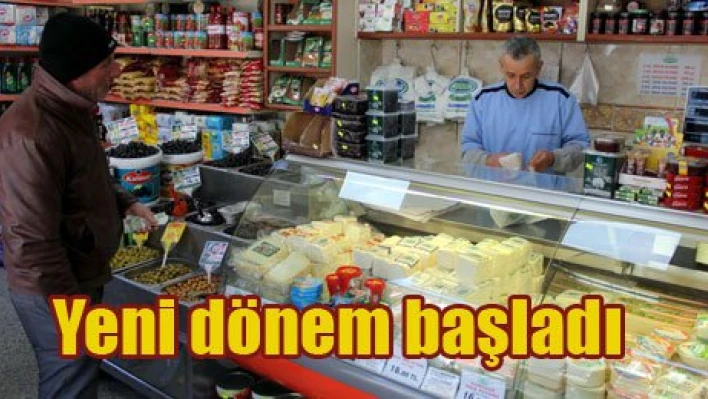 Olumlu baktılar