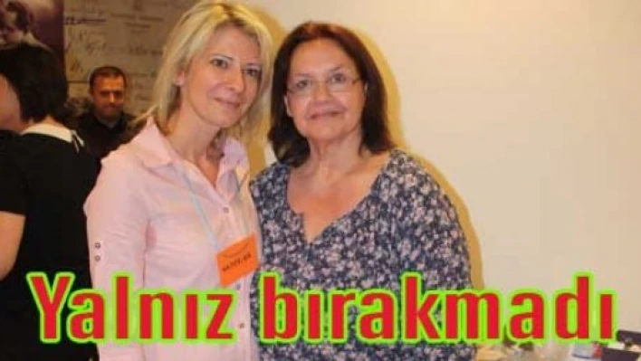Anne şefkati