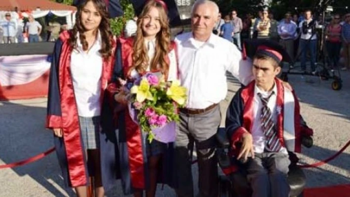 Engel tanımadı