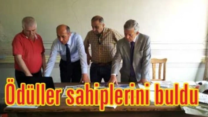 TGD'nin 'Gazetecilik Ödülleri' yarışması belli oldu 