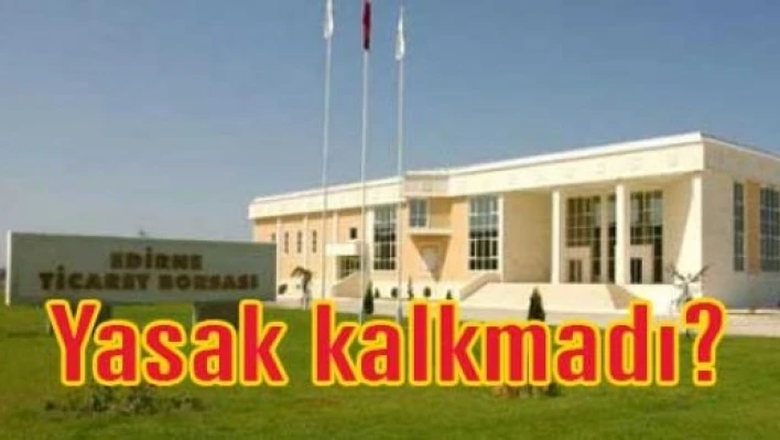 Borsa’da görev dağılımı yapıldı!