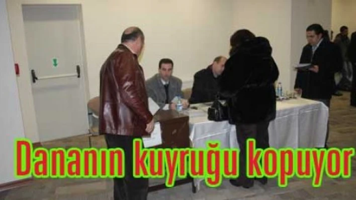 ETSO’da geri sayım başladı