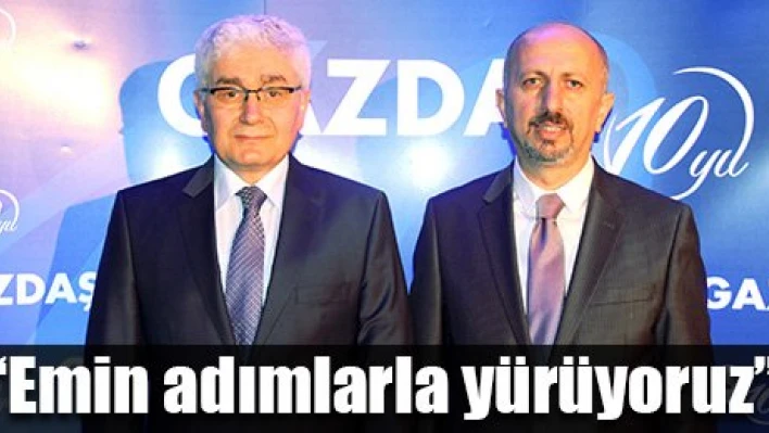 Hedef 2035