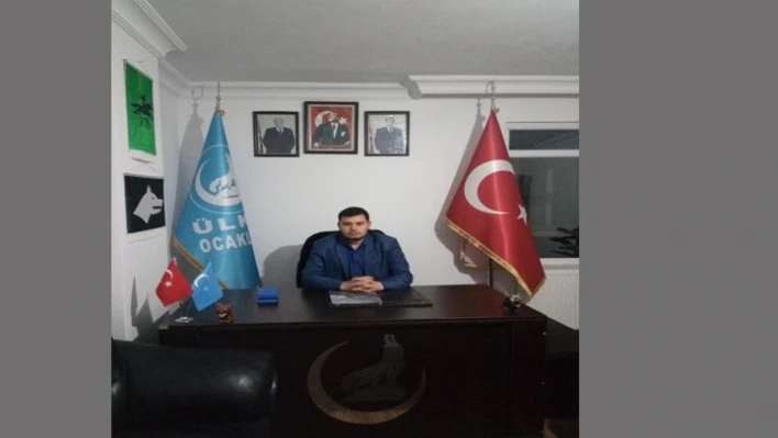 Başkan Zileli, Türkçüler Günü'nü kutladı