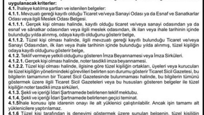 Edirne 111. Şube Taşkın ve Kurutma Tesisleri Onarımı