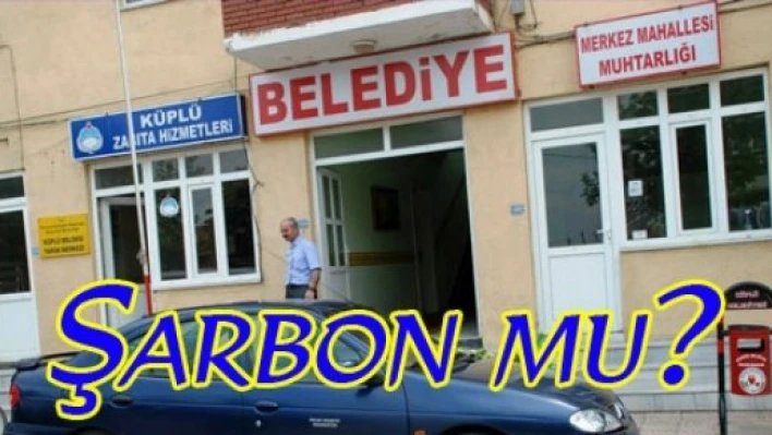  Şarbon karantinası