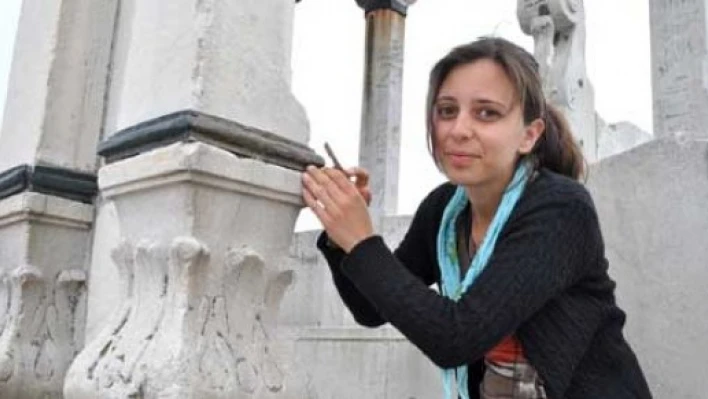 Seyir köşkleri temizleniyor