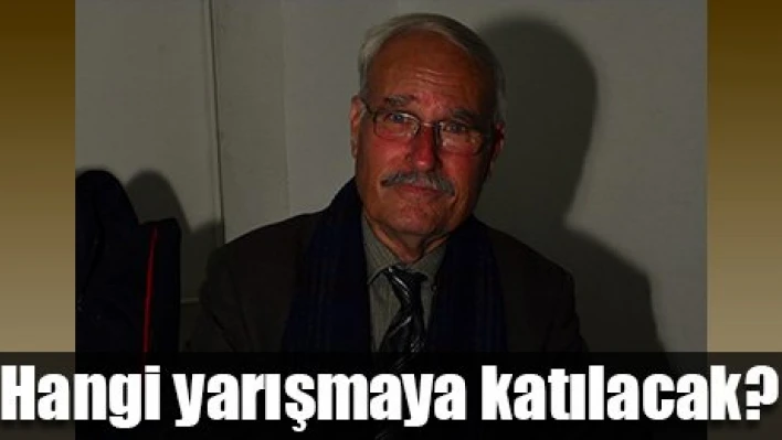 1.Altın Kiraz Beste yarışmasına katılacak