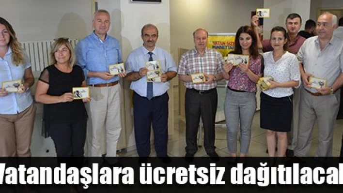 Güvenlik güçlerine moral olacak