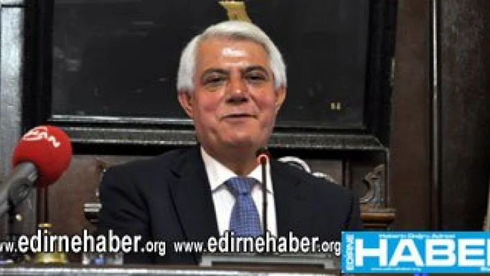 'Seçim rüşveti dağıtıyorlar'