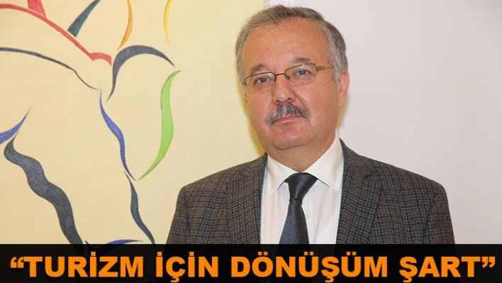 'Şikayeti olan yazacak'