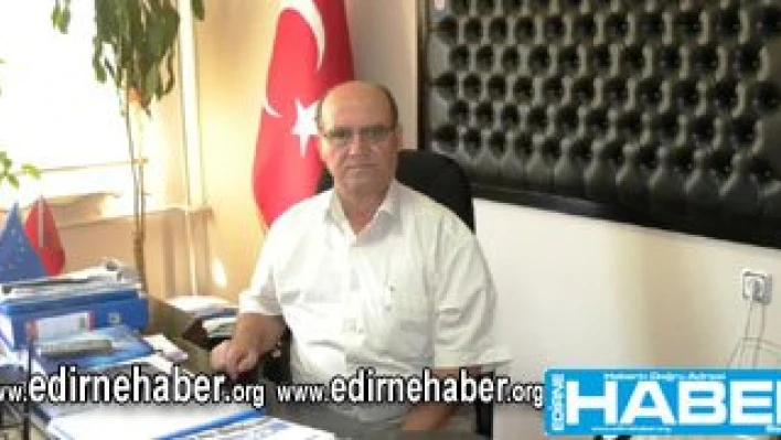'Edirneli kazançlı çıktı'