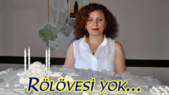  Unesco listesinde ama Rölövesi yok