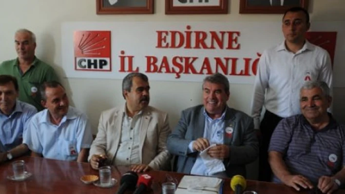 Aday belirlemede kamuoyunun sesini dinleyecek