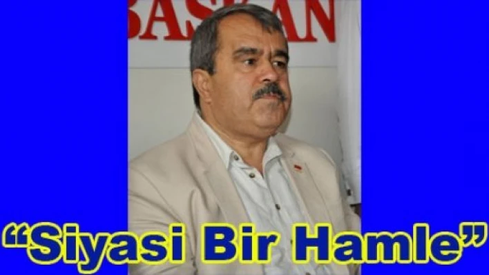  Kızılay eleştirisi