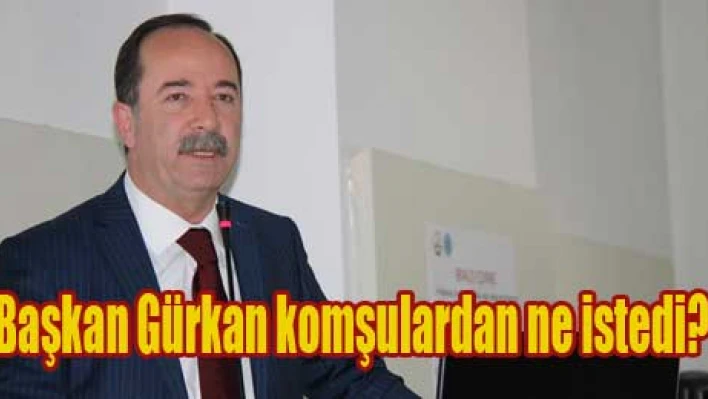 '3 Ülke el ele vermeli'