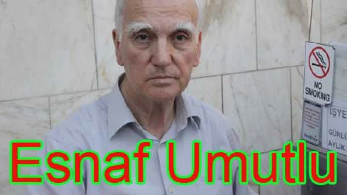 'Beklentimiz yüksek'