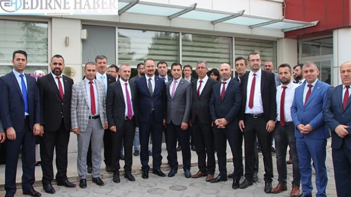 'Gözü dönmüş katil sürüsünü Allah'ın izniyle defederiz'