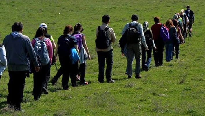 EDOSK Sultanlar Yolu'nda