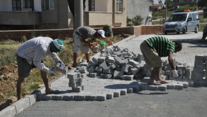  KEŞAN'DAN KISA KISA
