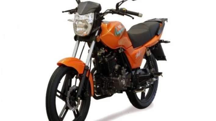  MOTOSİKLET HIRSIZLIĞI