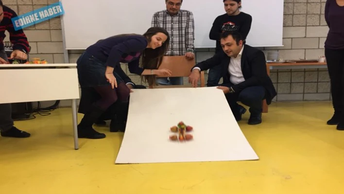 Sertifikalı eğitim
