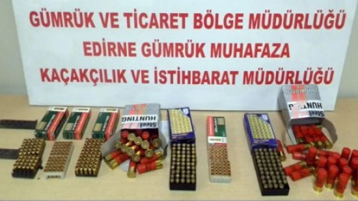  344 Adet Mermi