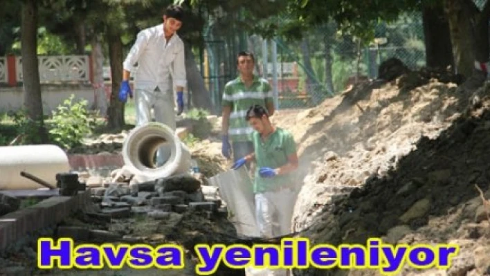 'Elimizden geleni yapıyoruz'